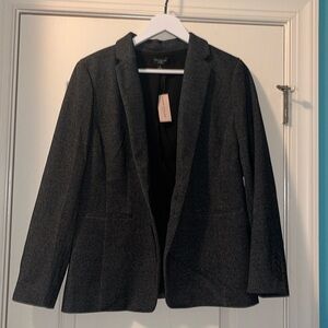 Ann Taylor Factory Blazer
